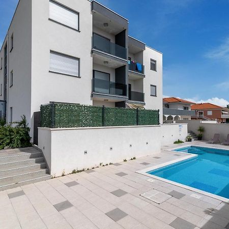 Apartman Lorena Trogir Exterior photo