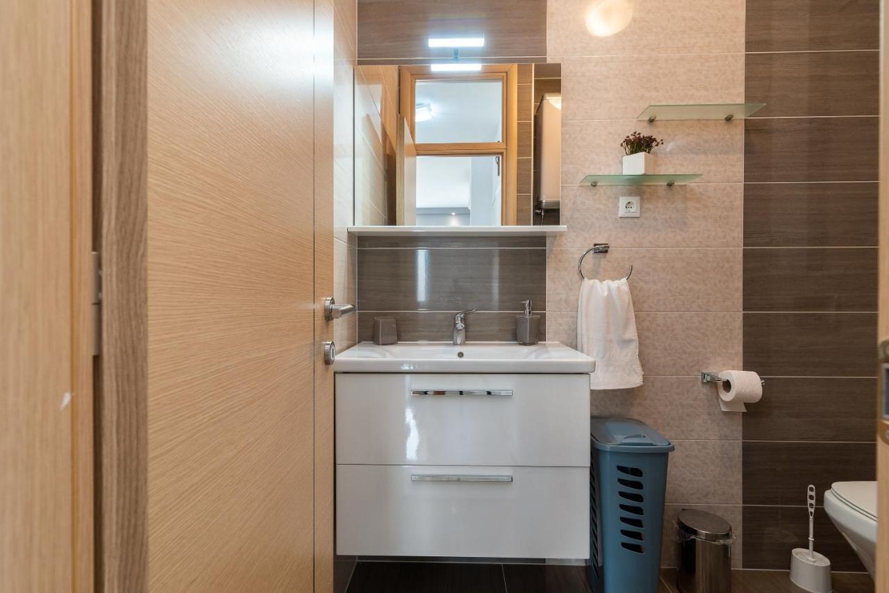 Apartman Lorena Trogir Exterior photo