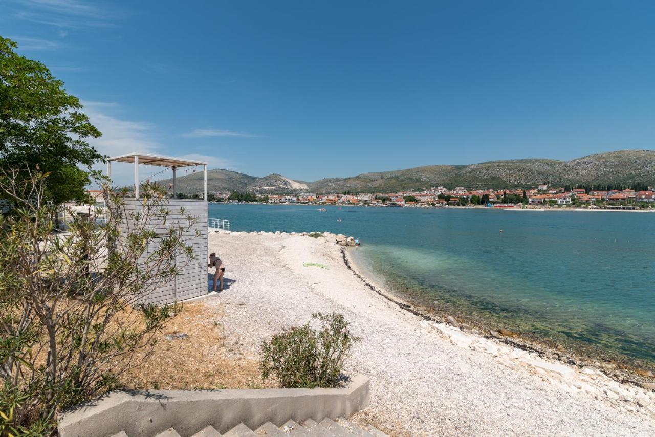 Apartman Lorena Trogir Exterior photo